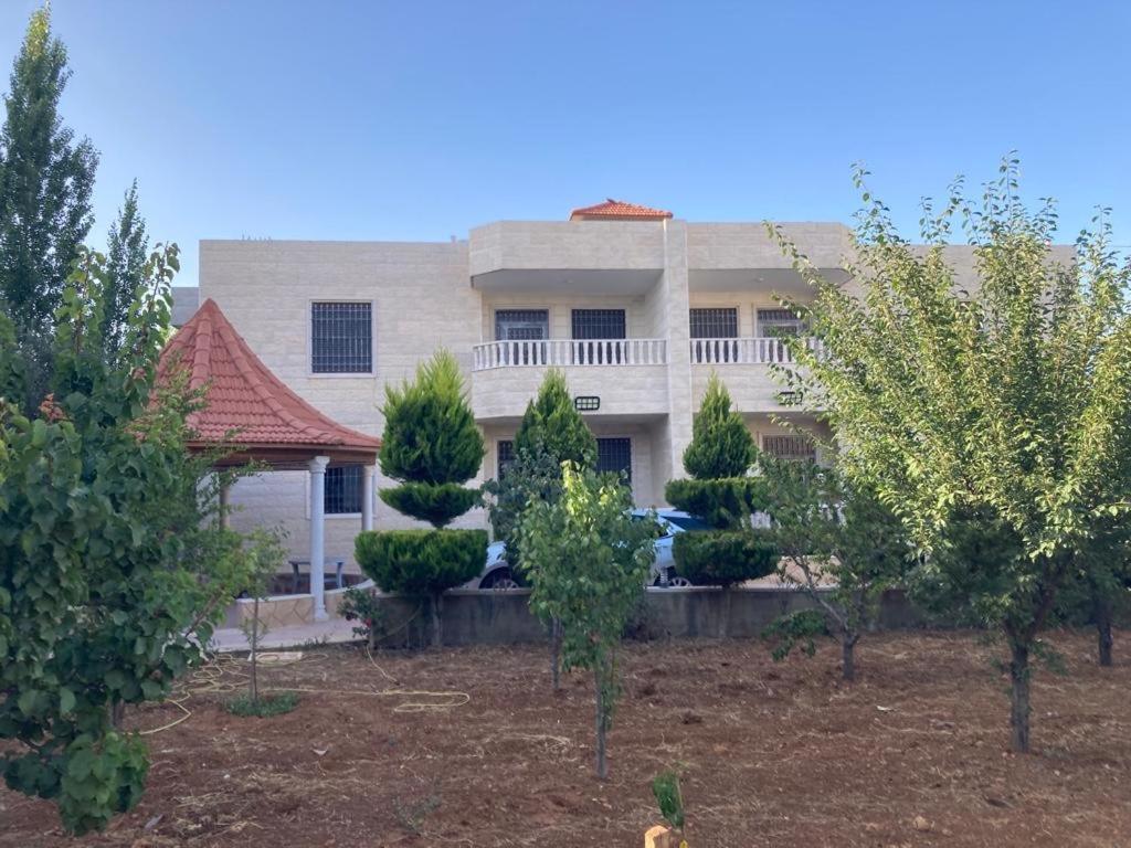 German-Palestinian Appartement Hebron Exterior photo